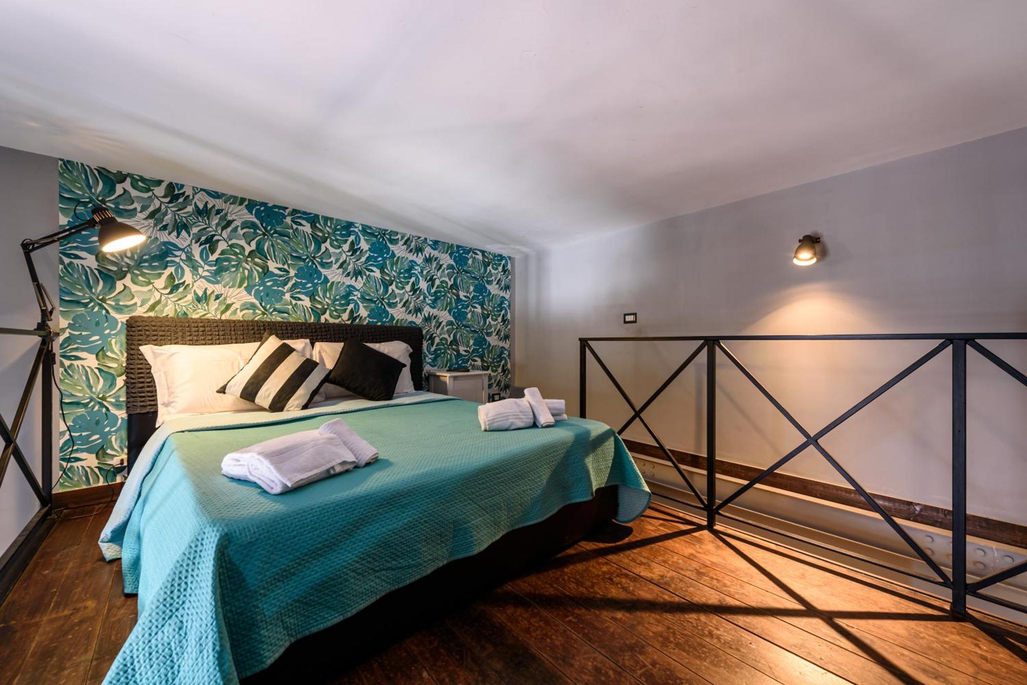 La Terrazzina Sul Porto Apartment Naples Exterior photo